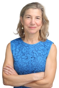 Catherine Monk, PhD Profile Headshot